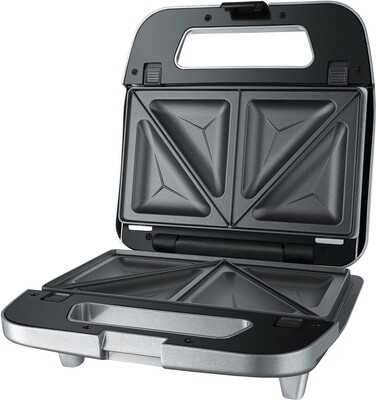 Steba Multi-Snack-Maker 3in1 SG 65 gra/eds