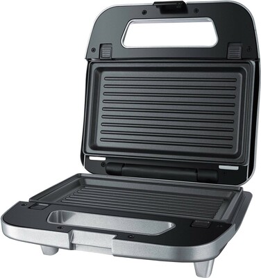 Steba Multi-Snack-Maker 3in1 SG 65 gra/eds