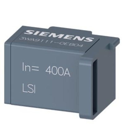 Siemens Dig.Industr. Funktionsmodul Bemessungsstrom 400A 3WA9111-0EB04