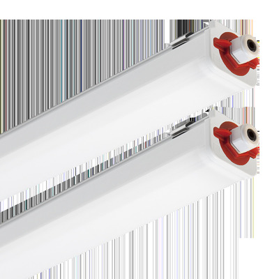 Performance in Light LED-Feuchtraumleuchte 6500K 309035