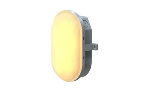 Megatron LED-Ovalleuchte 830 MT69065