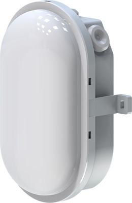 Megatron LED-Ovalleuchte 830 MT69065