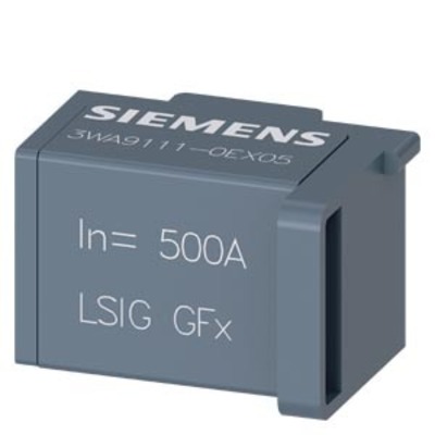 Siemens Dig.Industr. Funktionsmodul LSIG GFx 500 A 3WA9111-0EX05