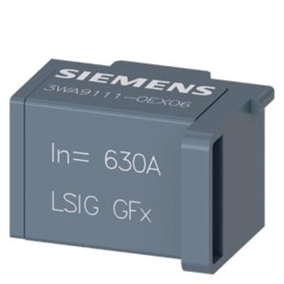 Siemens Dig.Industr. Funktionsmodul LSIG GFx 630 A 3WA9111-0EX06