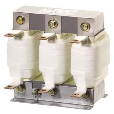 Siemens Dig.Industr. Ausgangsdrossel 4EU2452-0EF00-4BA0