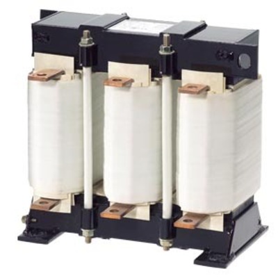 Siemens Dig.Industr. Drossel f. Stromrichter 4EU2522-7BA00-0AA0