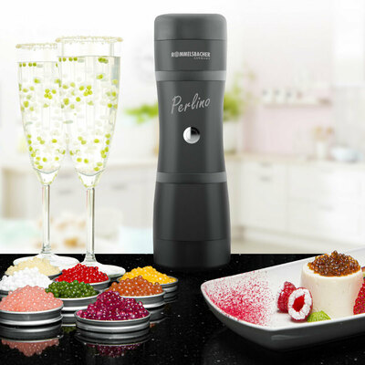 Rommelsbacher Perlino Food Designer FD 500 Perlino