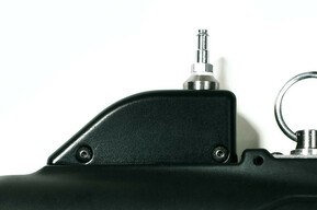 HellermannTyton Verarbeitungswerkzeug pneumatisch 110-09110
