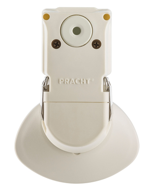 Pracht LED-Feuchtraumleuchte 840 APOLLO G2 #9430014w