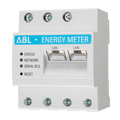 ABL GmbH E-Mobility Energy Meter für Wallbox eM4 Twin 100000193