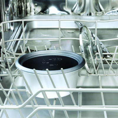 RUSSELL HOBBS Reiskocher Mini 27020-56