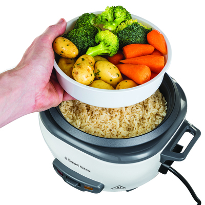 RUSSELL HOBBS Reiskocher Midi 27030-56