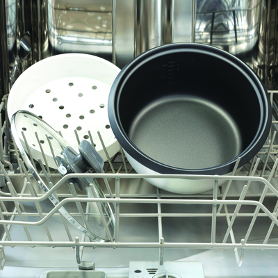 RUSSELL HOBBS Reiskocher Midi 27030-56