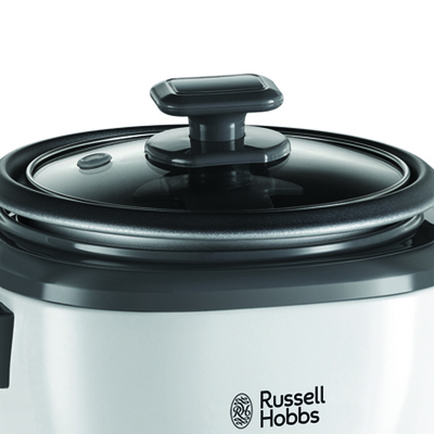 RUSSELL HOBBS Reiskocher Maxi 27040-56