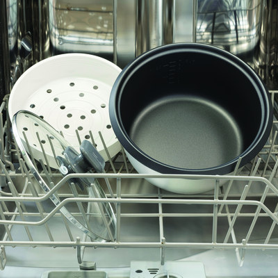 RUSSELL HOBBS Reiskocher Maxi 27040-56