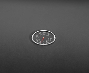 CLATRONIC Gasgrill 2Heizzonen CTC GG3590