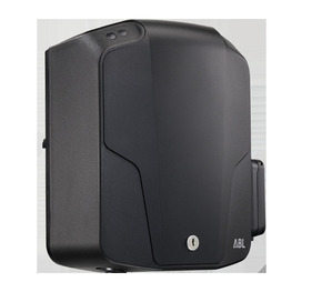 ABL GmbH E-Mobility Wallbox eMH1, 22kW Typ 2 Steckdose 1W2221