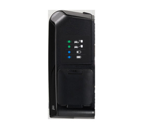 ABL GmbH E-Mobility Wallbox eMH1, 22kW Typ 2 Steckdose 1W2221