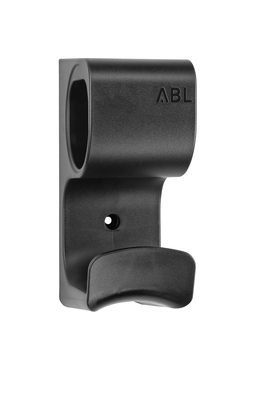 ABL GmbH E-Mobility Ladekabelhalterung Typ2-Ladesteckerauf. CABHOLD