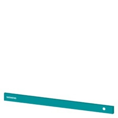 Siemens Dig.Industr. SIVACON Zierblende 8MF1090-2CD17