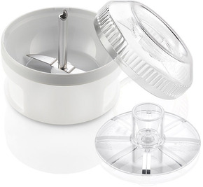 ESGE ESGE Prozessor inkl.Pulverscheibe 5080