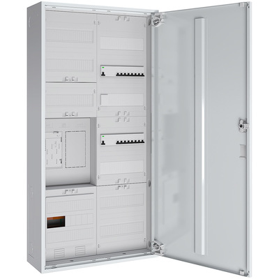 ABN Zählerschrank eHZ 1Z 1R 1V1APZ S27EB111V2S