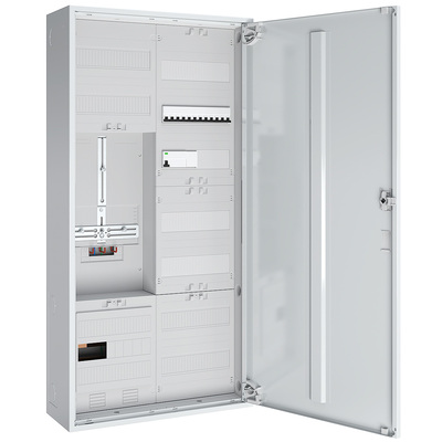 ABN Zählerschrank 3Pkt 1Z 1V 1APZ S27ZB110V1D