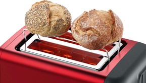 Bosch SDA Toaster deep red crystal TAT3P424DE deep rt c