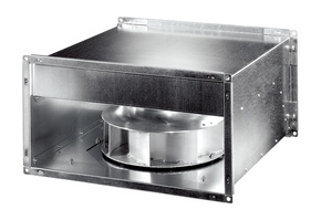 Maico Kanalventilator Kanal 700x400 DPK 35/1 EC