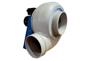 Maico Radialgebläse 4 Polig Baugröße 500 GRK R 50/4 D