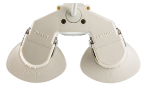 Pracht LED-Feuchtraumleuchte 840 APOLLO G2 #9430295w