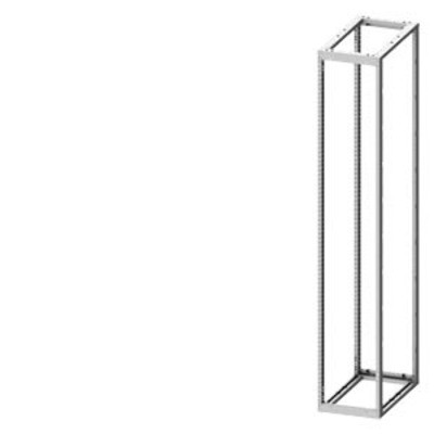 Siemens Dig.Industr. SIVACON S4 Gerüst f. ALPHA Einbausätze 8PQ1200-6BA14