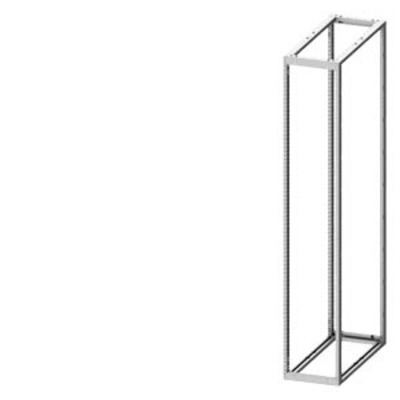 Siemens Dig.Industr. SIVACON S4 Gerüst f. ALPHA Einbausätze 8PQ1200-8BA01