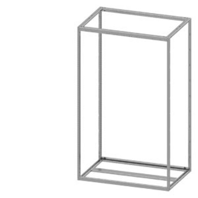 Siemens Dig.Industr. SIVACON S4 Gerüst 2000mm, B: 1200mm 8PQ1202-8BA02