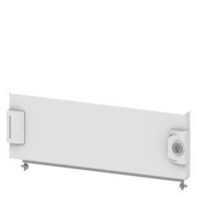 Siemens Dig.Industr. SIVACON S4 Fachtür H:150mm,B:400mm 8PQ2015-4BA04