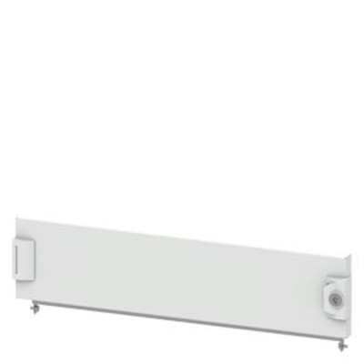 Siemens Dig.Industr. SIVACON S4 Fachtür H:150mm,B:600mm 8PQ2015-6BA10