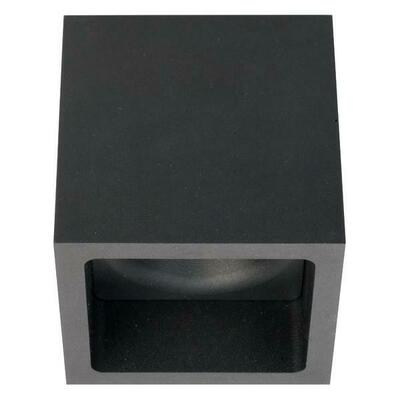 Brumberg Leuchten LED-Aufbaudownlight schwarz 15W 3000K 1125lm 12075183