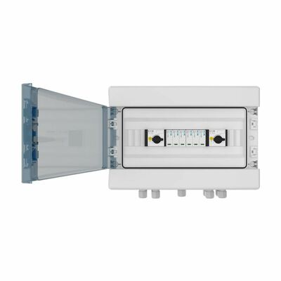 Eaton Photovoltaik DC Stringbox 2x IN + 2x OUT IKA-SOL20-X22#501985