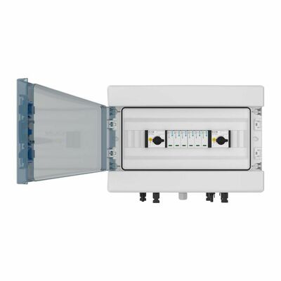Eaton Photovoltaik DC Stringbox 2x IN + 2x OUT IKA-SOL20-X22#501986