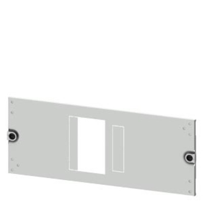 Siemens Dig.Industr. SIVACON S4 Blende 3VA 3VA23 (bis 400A) 8PQ2020-6BA41