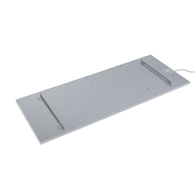 Vitramo Bad- Infrarotheizung 1500x600x26mm, 660W VB15060-9011
