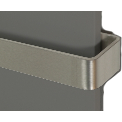 Vitramo Bad- Infrarotheizung 1800x600x26mm, 860W VB18060-9011