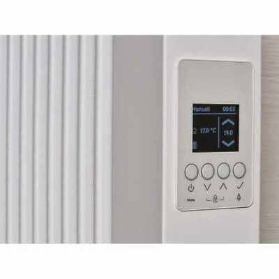 Vitramo Teilspeicherheizung 380x630x70, 500W VFS-0500M