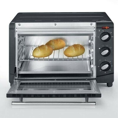 Severin Toastofen 1500W,20L TO 2067 sw