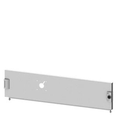 Siemens Dig.Industr. SIVACON S4 Fachtür 3VA20 (100A) 3VA21 (160A) 8PQ2020-8BA23