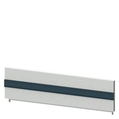 Siemens Dig.Industr. SIVACON S4 Blende IP40 H:225mmB:800mm 8PQ2022-8BA01