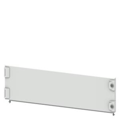 Siemens Dig.Industr. SIVACON S4 Fachtür H:250mm,B:800mm 8PQ2025-8BA04