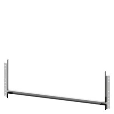 Siemens Dig.Industr. SIVACON S4 Aufrüstung IP55 H:250mmB:800mm 8PQ2025-8BA05