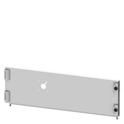 Siemens Dig.Industr. SIVACON S4 Fachtür 3VA23 (400A), 3VA24 (630A) 8PQ2025-8BA15