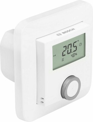 Bosch Thermotechnik Raumthermostat 30, 230V AC THIW230